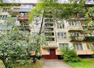 Продажа 2-комнатной квартиры, 45 м2, Санкт-Петербург, Гражданский проспект, 112к2, муниципальный округ № 21