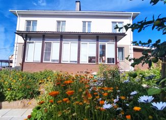 Продажа дома, 274.2 м2, деревня Семёновка, Лесная улица