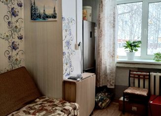 Квартира на продажу студия, 15.3 м2, Удмуртия, улица Луначарского, 20