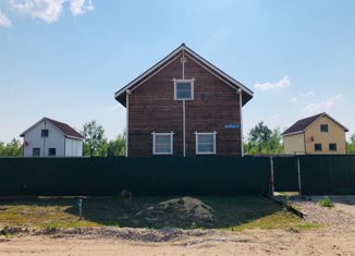 Продается дом, 85.2 м2, деревня Каипы, 16К-1047