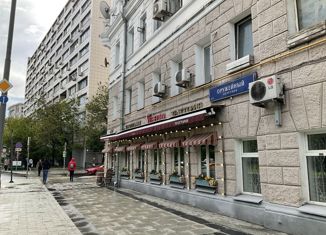 Продажа квартиры студии, 15.7 м2, Москва, Оружейный переулок, 13с2, Оружейный переулок