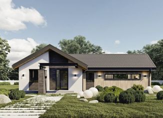 Продаю дом, 140 м2, Ревда, Лесной переулок