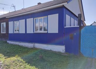 Дом на продажу, 51 м2, Тайшет, улица Тимирязева, 128-2