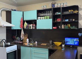 Продам 1-ком. квартиру, 34.3 м2, Новокуйбышевск, проспект Победы, 47