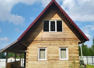 Продам дом, 68 м2, территория объединения Ново-Карцево, Рощинская улица, 121