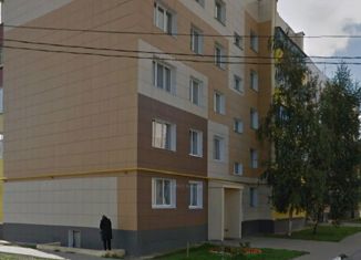 Сдам в аренду 1-комнатную квартиру, 38 м2, Новый Оскол, Ливенская улица, 132