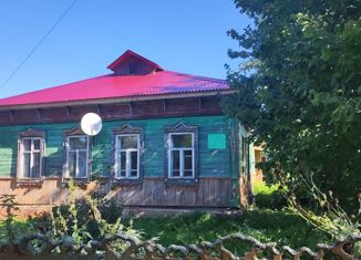 Продажа дома, 85 м2, деревня Судислово