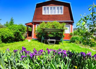 Продается дом, 89 м2, СНТ Иркутянин, Сиреневая улица