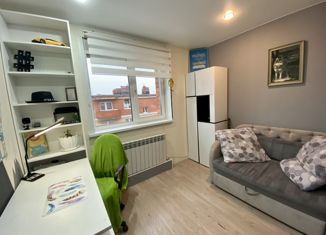 Продаю однокомнатную квартиру, 39 м2, посёлок Щедрино, Каштановая улица, 11