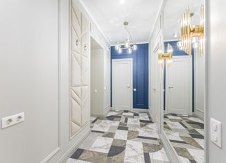 Продажа 2-комнатной квартиры, 52.3 м2, Москва, улица Народного Ополчения, 15к3, метро Народное Ополчение