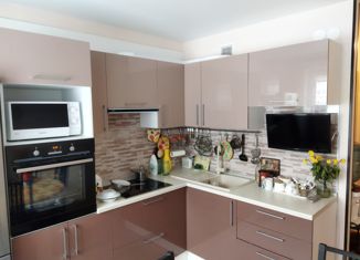 Продам 2-комнатную квартиру, 50.53 м2, Нижний Новгород, ЖК Торпедо, улица Бориса Видяева, 20