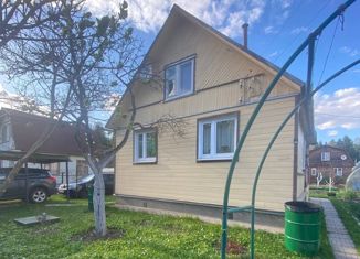 Продажа дома, 70 м2, садовое товарищество Лесное, садовое товарищество Лесное, 38
