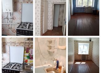 Продается 3-комнатная квартира, 56 м2, поселок городского типа Степное, Октябрьская улица, 29