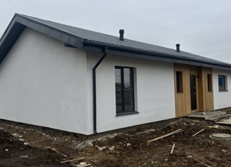 Продается дом, 109 м2, посёлок Октябрьский, улица Вишневая