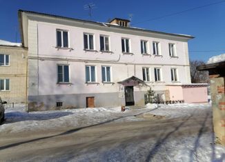 Двухкомнатная квартира на продажу, 46.6 м2, Миасс, улица Готвальда, 24