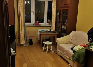 Продаю 1-комнатную квартиру, 41.8 м2, Москва, Врачебный проезд, 10, Врачебный проезд