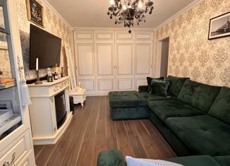 2-комнатная квартира на продажу, 45 м2, Москва, Борисовский проезд, 10к1, Борисовский проезд