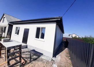 Продам дом, 86 м2, дачное некоммерческое товарищество Кулешовка-2, улица Роз, 7А