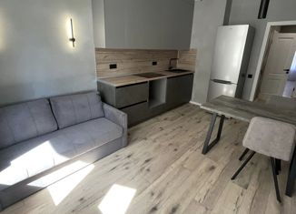 Продается 1-ком. квартира, 39 м2, Краснодар, Московская улица, 131к3, ЖК Три Кита