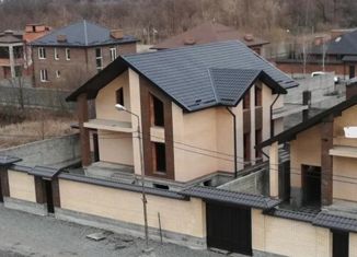 Продается дом, 300 м2, Владикавказ, проспект Коста, 12Ас6