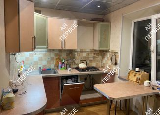 Продажа 3-комнатной квартиры, 60.8 м2, Ряжск, улица Кольцова, 28