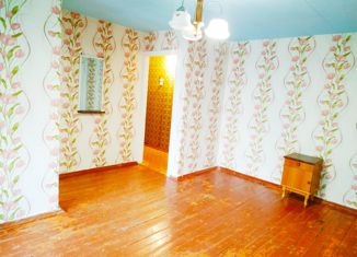 Продается 2-комнатная квартира, 44.2 м2, Кемерово, улица 40 лет Октября, 25, Кировский район