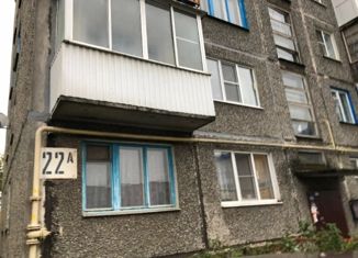 Продаю 2-комнатную квартиру, 44.5 м2, Котлас, улица Невского, 22А
