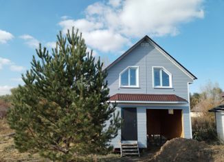 Продается дом, 70 м2, село Власиха, Партизанская улица, 48Б