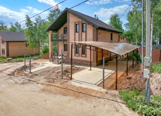 Продаю дом, 150 м2, Солнечногорск, Спортивная улица