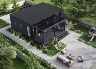 Продается дом, 90 м2, село Новая Усмань, улица Надежды, 39