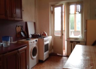 Продается 3-комнатная квартира, 70 м2, посёлок Горячеводский, переулок Малиновского, 20