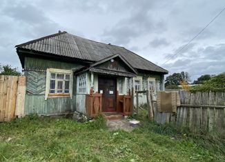 Продам дом, 48 м2, село Дарковичи, Молодёжная улица, 23