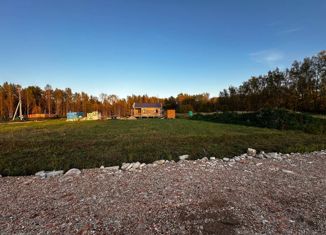 Продается участок, 7 сот., деревня Надеждино