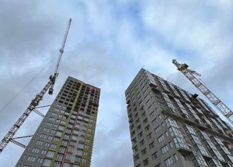 Продам однокомнатную квартиру, 35.67 м2, посёлок Петровский, Центральная улица, 3.1