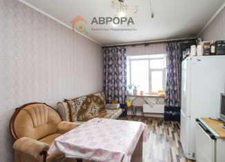 Продам комнату, 60 м2, Сургут, Комсомольский проспект, 48