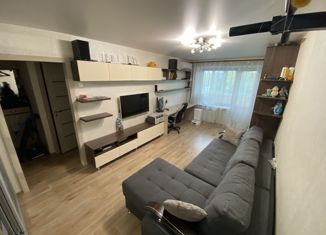 Продается однокомнатная квартира, 32.5 м2, Екатеринбург, улица Восстания, 11, улица Восстания