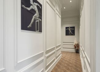 Продаю 3-ком. квартиру, 87 м2, Москва, Ленинградский проспект, 29к4, метро Динамо