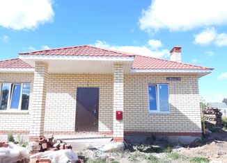 Продам дом, 80 м2, деревня Зимняя Горка, Трактовая улица, 2Б