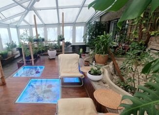 Продажа дома, 518 м2, деревня Пуговичино, Новая улица, 33