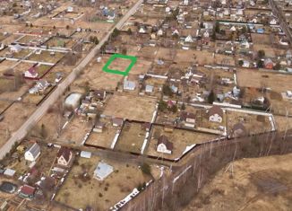 Продажа участка, 8 сот., садовое товарищество Высокое