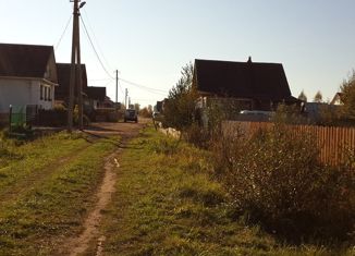 Участок на продажу, 12 сот., Малая Вишера, 2-я Парковая улица, 17