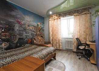 Двухкомнатная квартира на продажу, 47 м2, Свободный, улица Лермонтова, 80