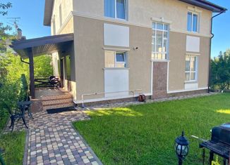 Продам дом, 148 м2, коттеджный посёлок Опушкино, Ягодная улица