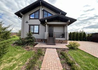 Продаю дом, 139 м2, коттеджный поселок Брусландия, коттеджный посёлок Брусландия, 6