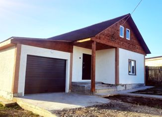 Продам дом, 160 м2, село Хомутово, Вишнёвая улица, 10