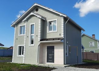 Дом на продажу, 110 м2, коттеджный поселок Чистые росы-2