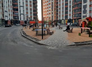 Продается 1-ком. квартира, 43.3 м2, Воронеж, улица Саврасова, 86, ЖК Мандарин