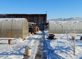 Продаю дом, 64.4 м2, поселок Сорский подхоз, улица 40 лет Победы