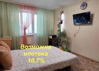 Продается 2-комнатная квартира, 59.1 м2, поселок Зональная Станция, улица Виталия Грачёва, 5