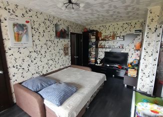 Двухкомнатная квартира на продажу, 42.3 м2, Глазов, Чепецкая улица, 13